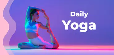 Yoga Daily For Beginners