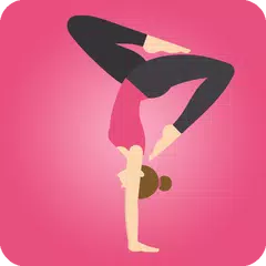 Yoga Daily For Beginners アプリダウンロード