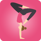 Yoga Daily For Beginners-icoon