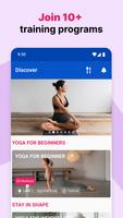 Yoga Daily For Beginners 스크린샷 2