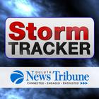 DNT StormTRACKER ikona
