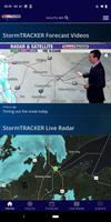 DNT StormTRACKER plakat