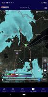DNT StormTRACKER screenshot 2