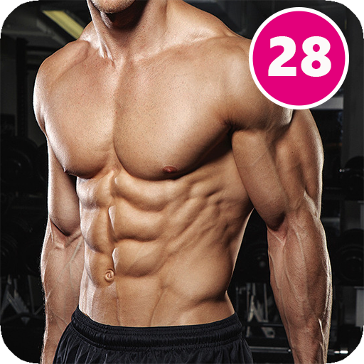 Six Pack Abs Workout- No equip