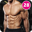 Six Pack Abs Workout- No equip APK