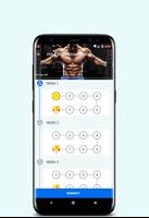 Home Workout স্ক্রিনশট 1