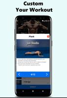 Home Workout স্ক্রিনশট 2