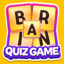 두뇌개발&퀴즈게임 - 단어찾기, 숫자찾기, 다른그림찾기 APK