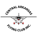 Central Arkansas Flying Club aplikacja