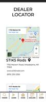 Stik5 Rods Ekran Görüntüsü 1