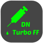 DN Turbo FF-icoon