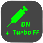 DN Turbo FF ícone