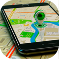 Map 3D Number track