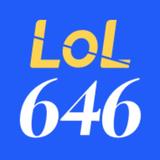 LOL646 - Casino Online Games icono
