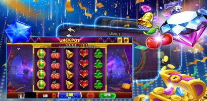 LOL646 - Casino Online Games capture d'écran 1