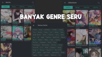 برنامه‌نما Manga Indo عکس از صفحه