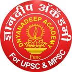 Dnyanadeep Academy Pune アイコン