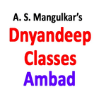 Dnyandeep Classes Ambad biểu tượng