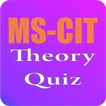 MS-CIT Theory Quiz Offline + Online (Beta)