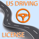 USA Driving License Test 2023 APK
