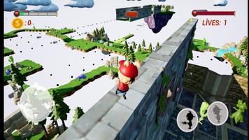 Shery Journey to Adventure screenshot 2