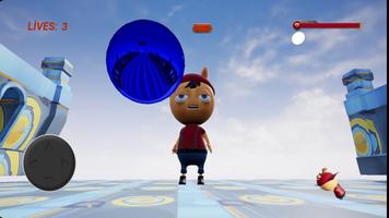 Shery Journey to Adventure स्क्रीनशॉट 1