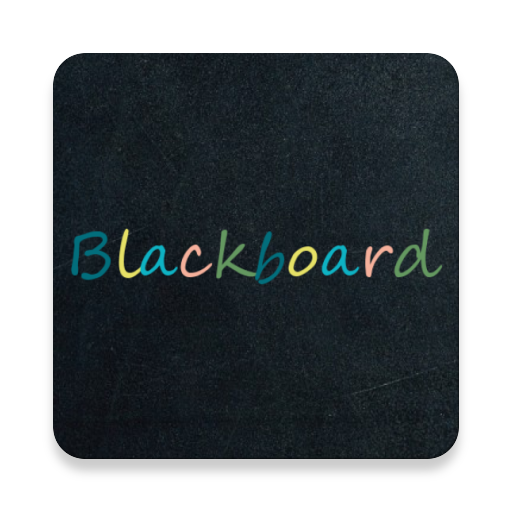 Blackboard