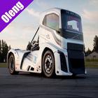 Truk Oleng Racing Offroad 2022 icon