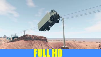 Truk Oleng Racing Offroad 2022 poster