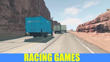 Truk Oleng Racing Offroad 2022 screenshot 1