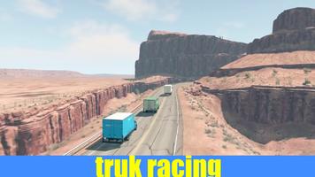 Truk Oleng Racing Offroad 2022 screenshot 2