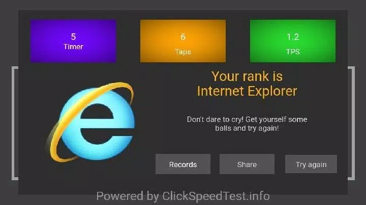 Right Click Cps Test APK (Android App) - تنزيل مجاني