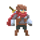 Jungle Runner: Brave knight иконка