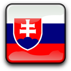 Cities in Slovakia icon