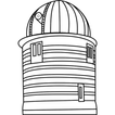 Astronomical observatories