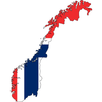 Cities in Norway APK