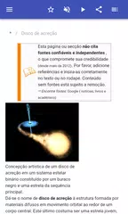 Baixar Astrofísica APK