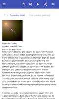 Astrofizik Ekran Görüntüsü 2