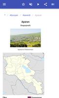 Ermenistan Şehirler Ekran Görüntüsü 3