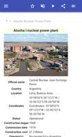 Nuclear power plants স্ক্রিনশট 1