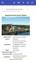 Nuclear power plants স্ক্রিনশট 2