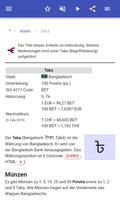Geld Screenshot 2