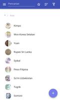 Uang screenshot 1