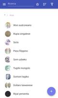 1 Schermata Soldi