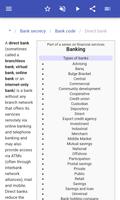 Banking screenshot 3