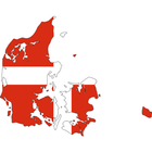 Danimarka'da Şehirler simgesi