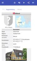 Städte in Dänemark Screenshot 2