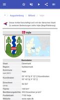 Städte in Dänemark Screenshot 3