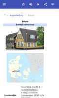 Ciudades de Dinamarca captura de pantalla 2