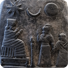 Babylonian kings icon